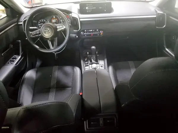 7MMVABDM3SN388570 2025 MAZDA CX-50 - Image 8