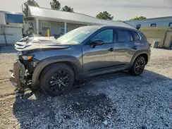 7MMVABDM3SN392988 2025 MAZDA CX-50