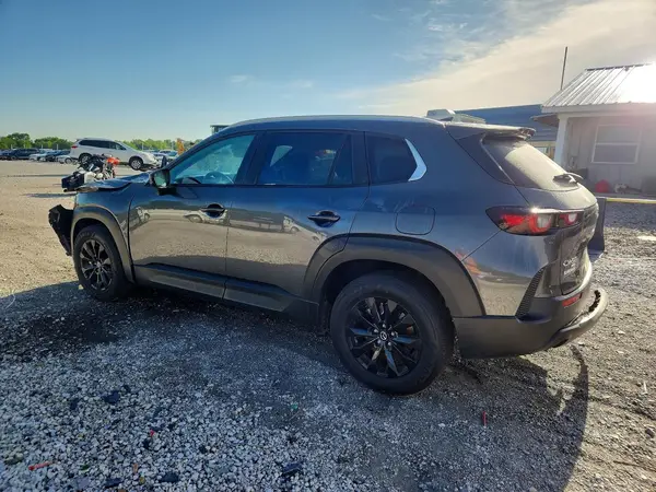 7MMVABDM3SN392988 2025 MAZDA CX-50 - Image 2