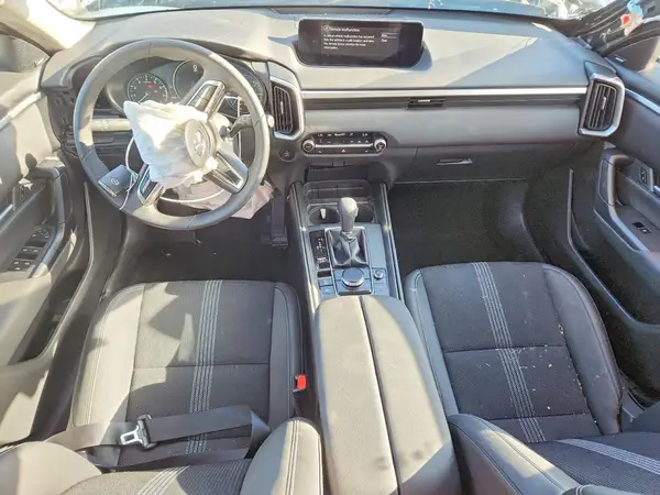 7MMVABDM3SN392988 2025 MAZDA CX-50 - Image 8