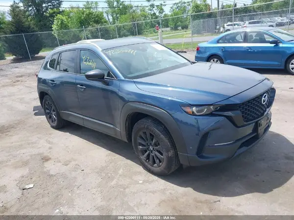 7MMVABDM4RN157011 2024 MAZDA CX-50 - Image 1