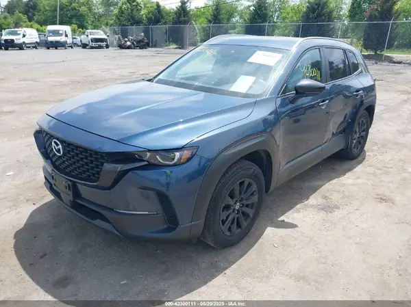 7MMVABDM4RN157011 2024 MAZDA CX-50 - Image 2