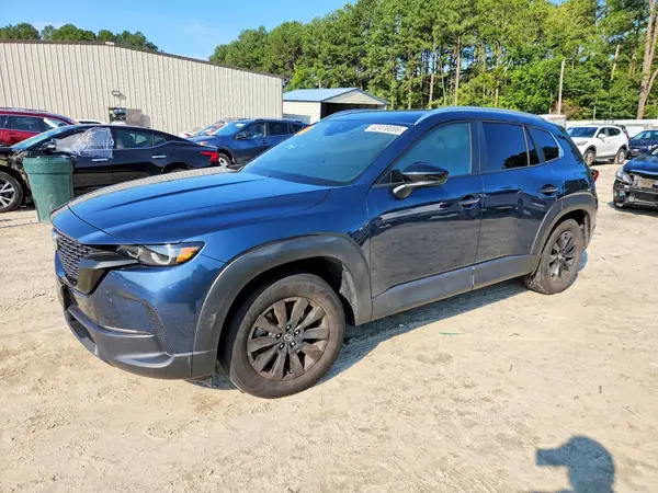 7MMVABDM4RN169000 2024 MAZDA CX-50 - Image 1