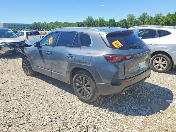 7MMVABDM4RN179669 2024 MAZDA CX-50 - Image 2