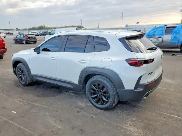 7MMVABDM4RN217305 2024 MAZDA CX-50 - Image 2