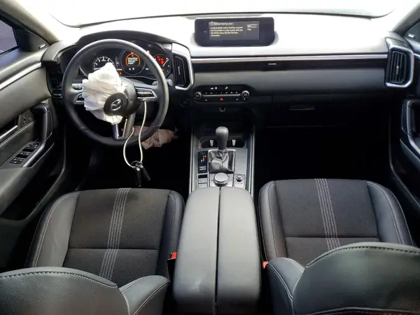 7MMVABDM4RN217305 2024 MAZDA CX-50 - Image 8