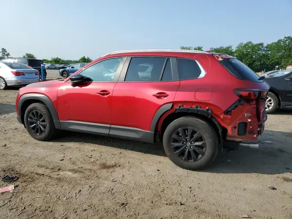 7MMVABDM4RN221693 2024 MAZDA CX-50 - Image 2