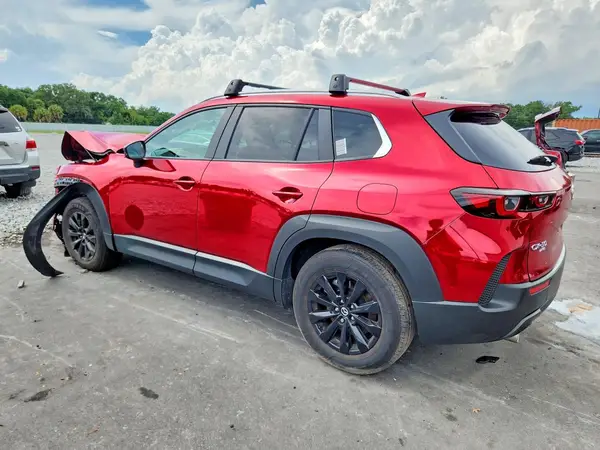 7MMVABDM4RN230863 2024 MAZDA CX-50 - Image 2