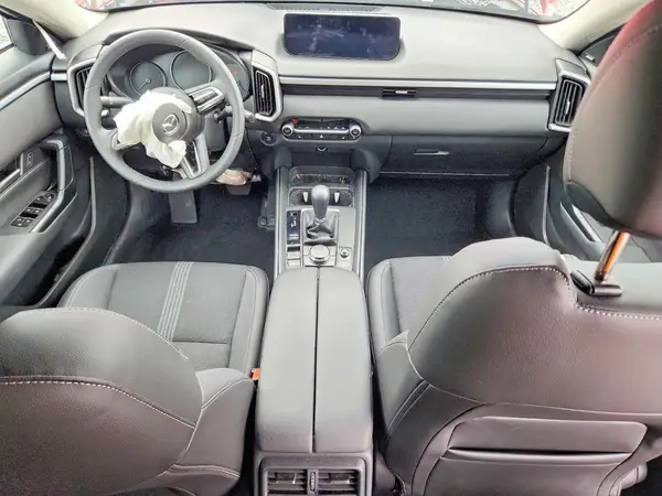 7MMVABDM4RN230863 2024 MAZDA CX-50 - Image 8