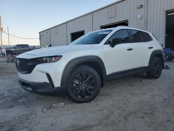 7MMVABDM4RN230944 2024 MAZDA CX-50 - Image 1