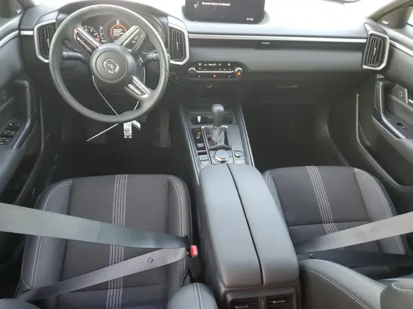 7MMVABDM4RN230944 2024 MAZDA CX-50 - Image 8