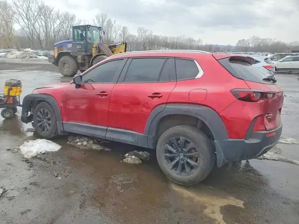 7MMVABDM4RN232855 2024 MAZDA CX-50 - Image 2