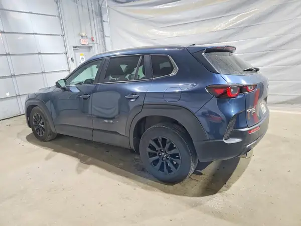 7MMVABDM4RN235836 2024 MAZDA CX-50 - Image 2
