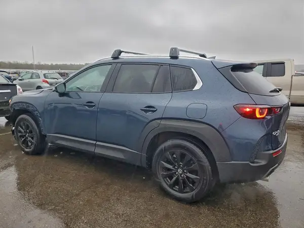 7MMVABDM4RN242754 2024 MAZDA CX-50 - Image 2