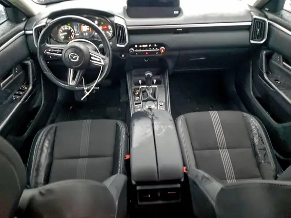 7MMVABDM4RN242754 2024 MAZDA CX-50 - Image 8