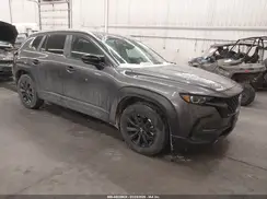 7MMVABDM4SN305762 2025 MAZDA CX-50