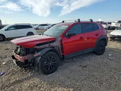 7MMVABDM4SN306250 2025 MAZDA CX-50