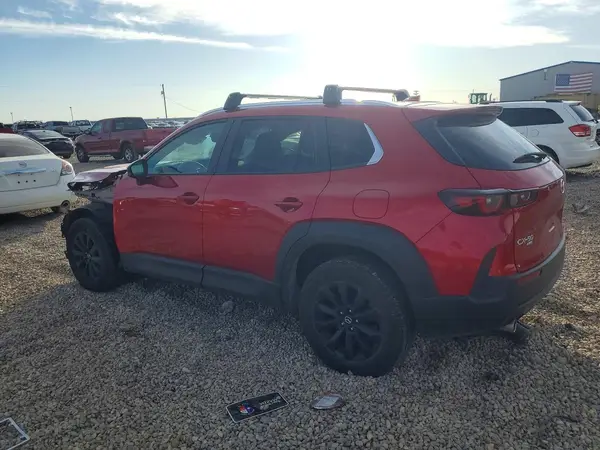 7MMVABDM4SN306250 2025 MAZDA CX-50 - Image 2