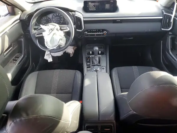 7MMVABDM4SN306250 2025 MAZDA CX-50 - Image 8