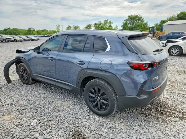 7MMVABDM4SN308371 2025 MAZDA CX-50 - Image 2