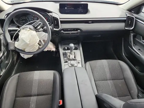 7MMVABDM4SN308371 2025 MAZDA CX-50 - Image 8