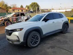 7MMVABDM4SN308905 2025 MAZDA CX-50