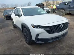 7MMVABDM4SN310086 2025 MAZDA CX-50