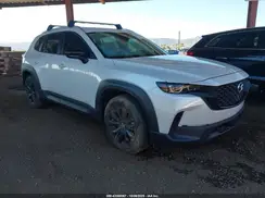 7MMVABDM4SN311710 2025 MAZDA CX-50