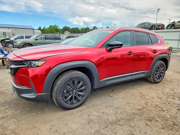 7MMVABDM4SN311867 2025 MAZDA CX-50 - Image 1