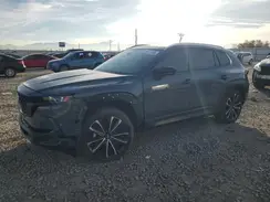 7MMVABDM4SN315837 2025 MAZDA CX-50