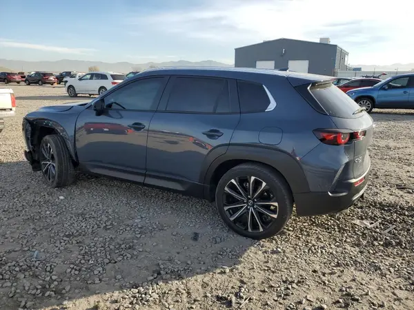 7MMVABDM4SN315837 2025 MAZDA CX-50 - Image 2