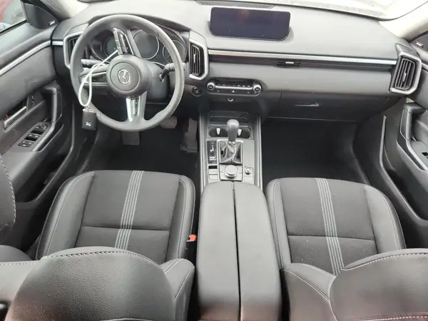 7MMVABDM4SN315837 2025 MAZDA CX-50 - Image 8