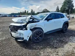 7MMVABDM4SN320777 2025 MAZDA CX-50