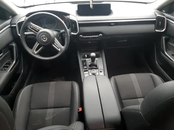 7MMVABDM4SN321959 2025 MAZDA CX-50 - Image 8