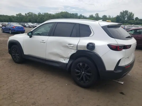 7MMVABDM4SN329219 2025 MAZDA CX-50 - Image 2