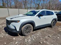 7MMVABDM4SN329222 2025 MAZDA CX-50