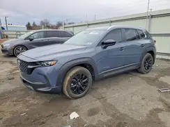 7MMVABDM4SN332122 2025 MAZDA CX-50