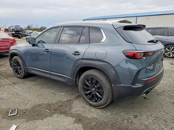 7MMVABDM4SN332122 2025 MAZDA CX-50 - Image 2