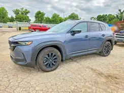 7MMVABDM4SN332881 2025 MAZDA CX-50