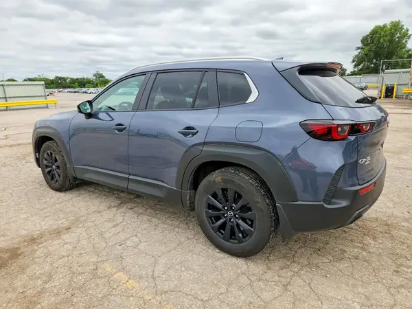 7MMVABDM4SN332881 2025 MAZDA CX-50 - Image 2