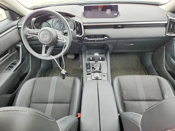 7MMVABDM4SN332881 2025 MAZDA CX-50 - Image 8