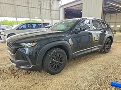 7MMVABDM4SN333142 2025 MAZDA CX-50