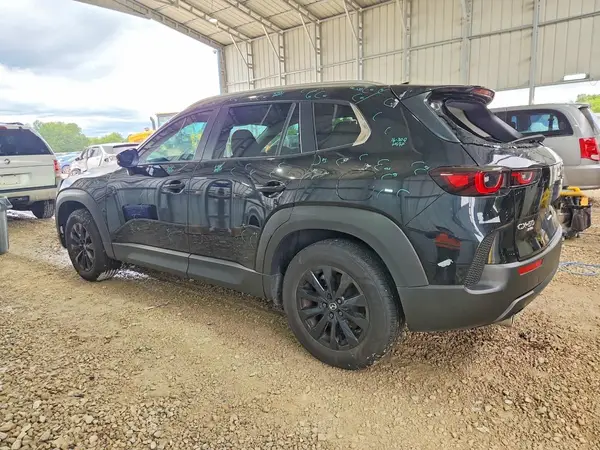 7MMVABDM4SN333142 2025 MAZDA CX-50 - Image 2