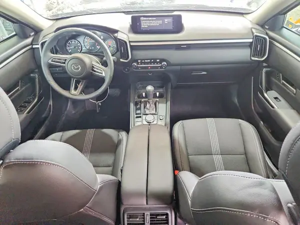 7MMVABDM4SN333142 2025 MAZDA CX-50 - Image 8