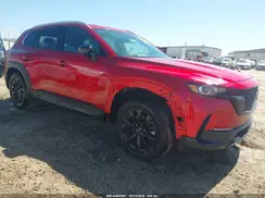 7MMVABDM4SN335201 2025 MAZDA CX-50