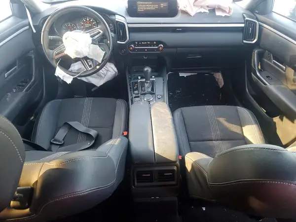 7MMVABDM4SN340804 2025 MAZDA CX-50 - Image 8