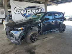 7MMVABDM4SN342245 2025 MAZDA CX-50