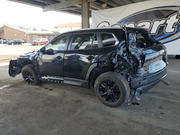 7MMVABDM4SN342245 2025 MAZDA CX-50 - Image 2