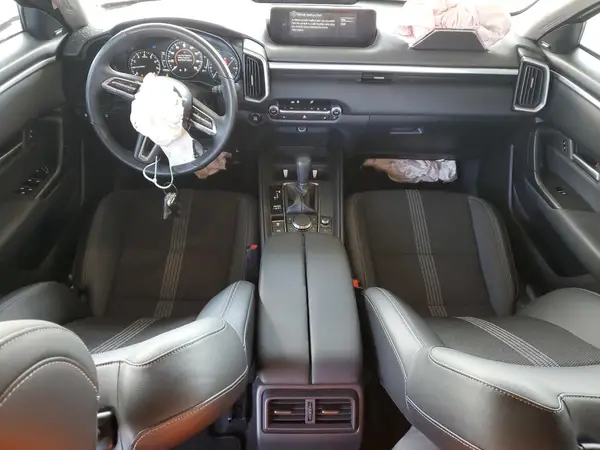 7MMVABDM4SN342245 2025 MAZDA CX-50 - Image 8