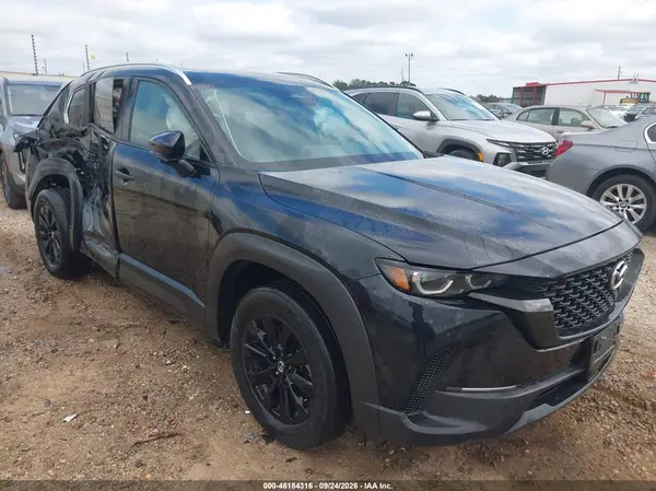 7MMVABDM4SN345548 2025 MAZDA CX-50 - Image 1